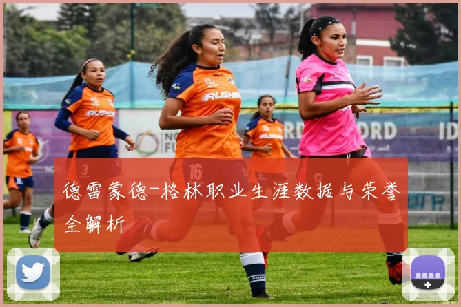 德雷蒙德-格林职业生涯数据与荣誉全解析
